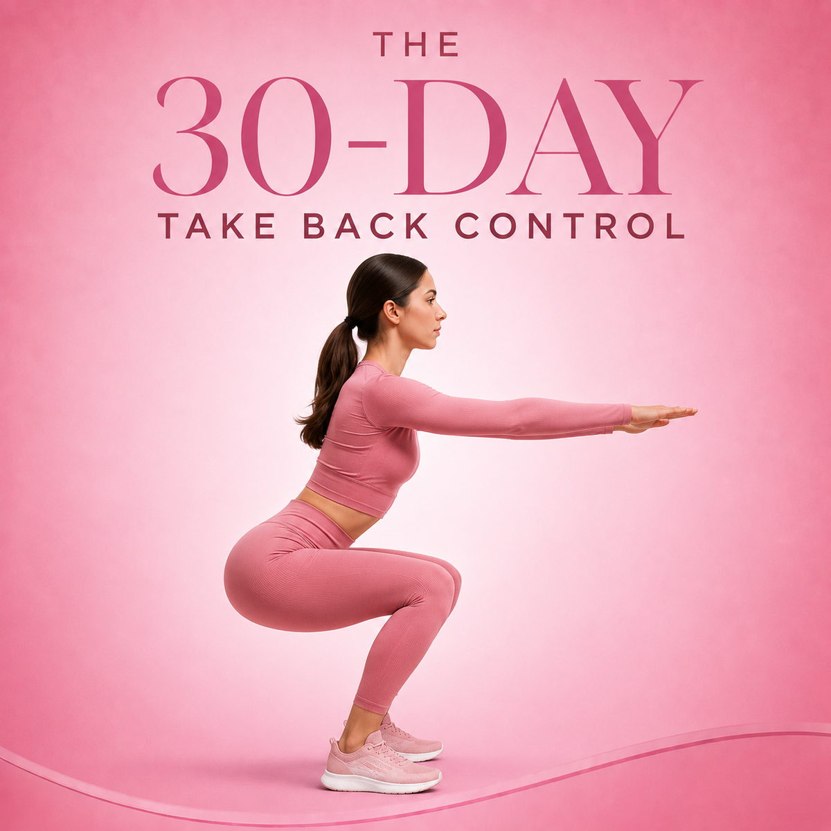 The 30-Day Take Back Control Guide