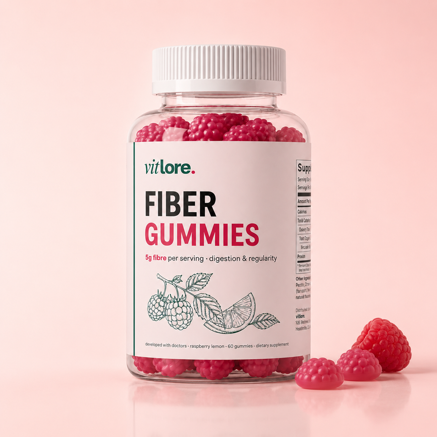 Bloat relief in 5 days. Dessert in your hand.